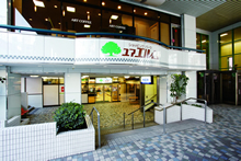 青戸店外観