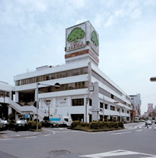 八千代台店外観