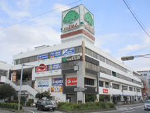 八千代台店外観
