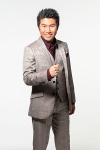 12月25日 一条貫太　新曲「大漁太鼓」発売記念キャンペーン