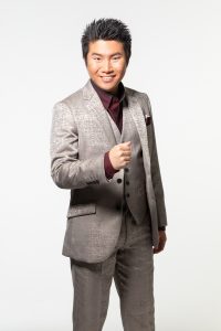 11月30日 一条貫太　新曲「大漁太鼓」発売記念キャンペーン